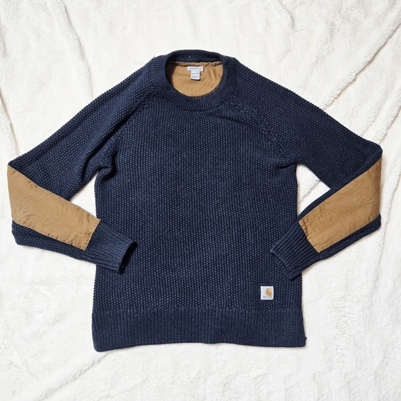 Carhartt | Knit Sweater - Picture 2 of 5